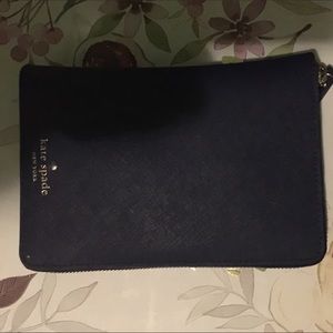 Kate Spade Grove Street Agenda